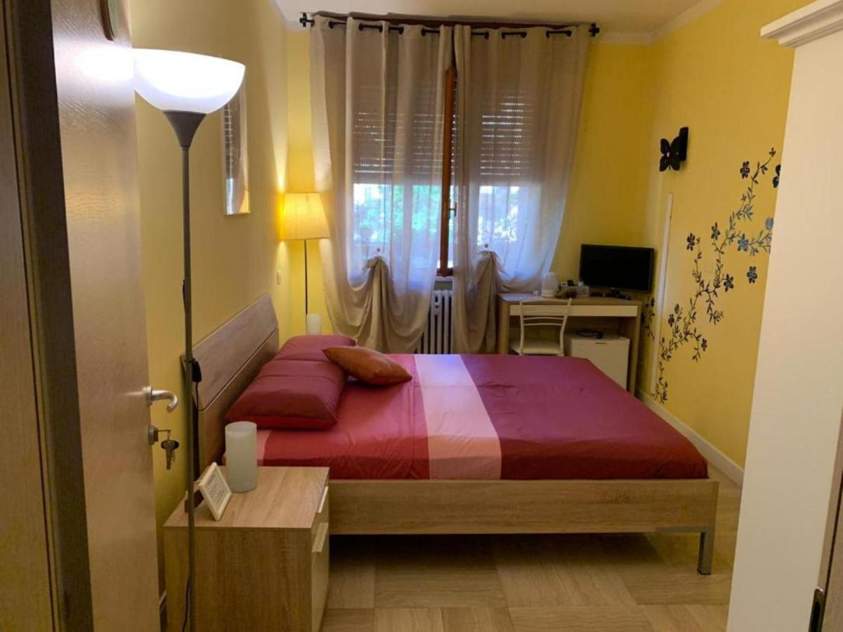 מלון ורונה La Casa Di Arturo מראה חיצוני תמונה
