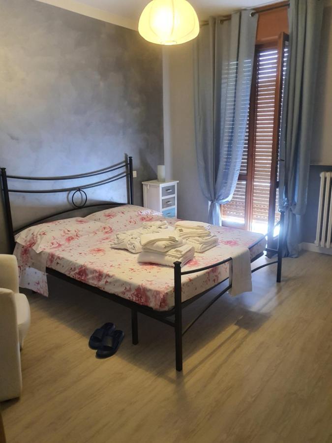 מלון ורונה La Casa Di Arturo מראה חיצוני תמונה