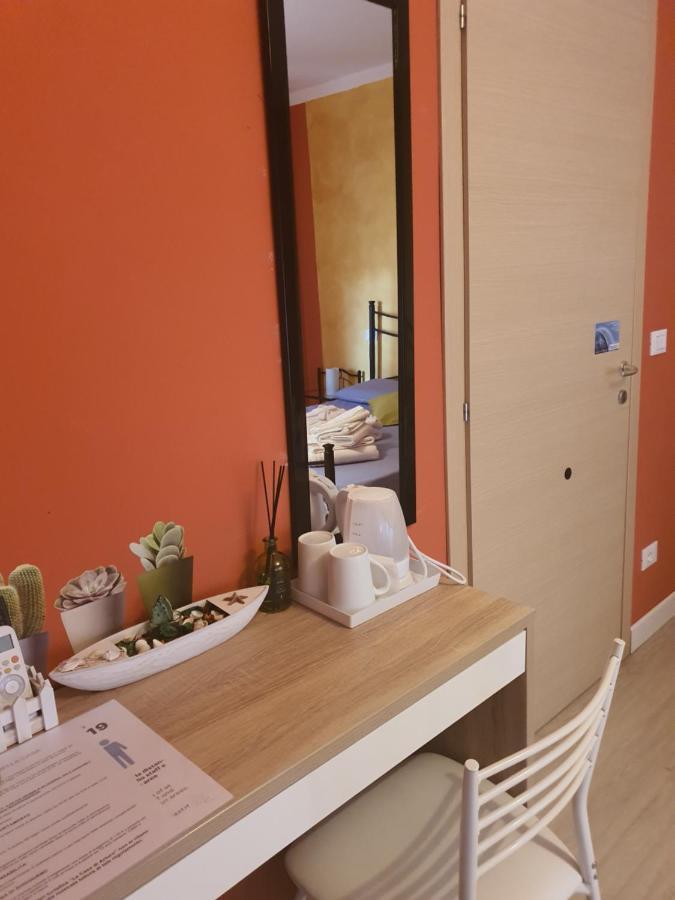 מלון ורונה La Casa Di Arturo מראה חיצוני תמונה