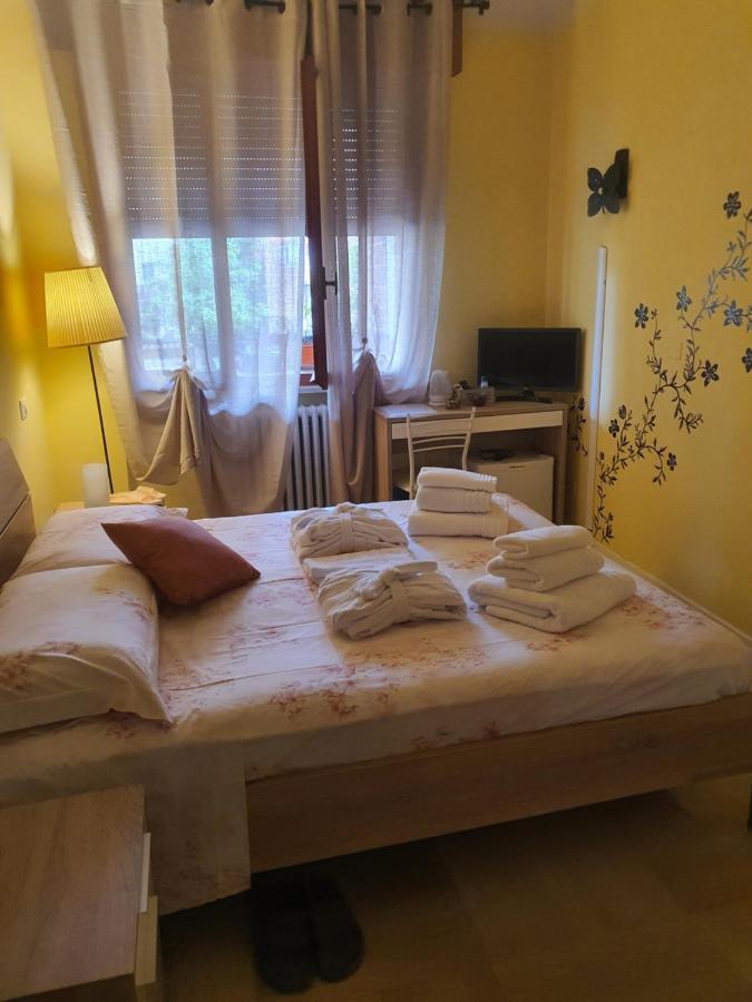 מלון ורונה La Casa Di Arturo מראה חיצוני תמונה