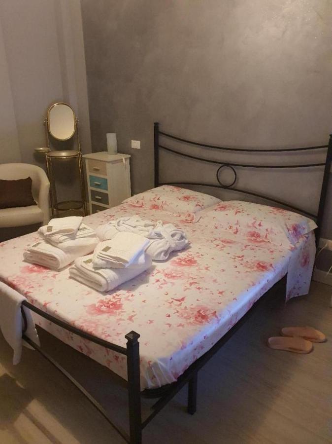 מלון ורונה La Casa Di Arturo מראה חיצוני תמונה