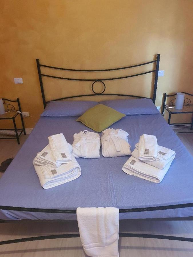 מלון ורונה La Casa Di Arturo מראה חיצוני תמונה