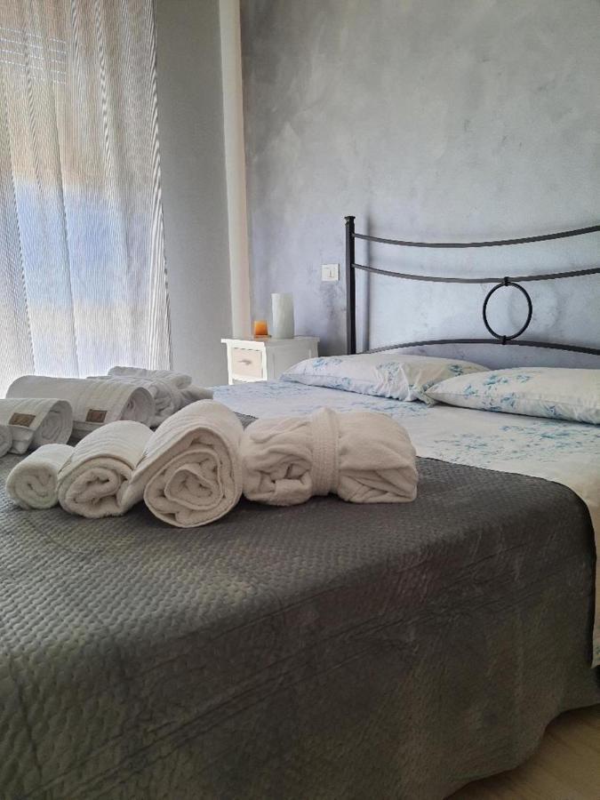 מלון ורונה La Casa Di Arturo מראה חיצוני תמונה