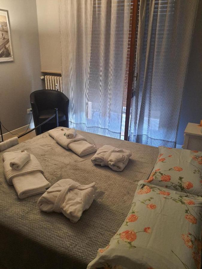מלון ורונה La Casa Di Arturo מראה חיצוני תמונה