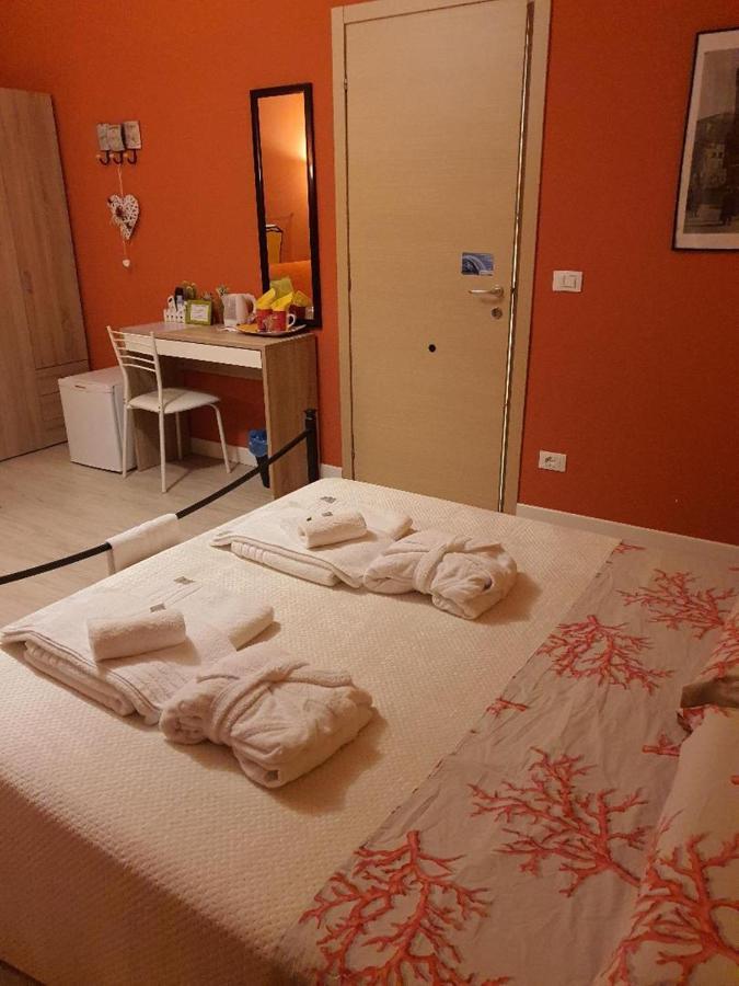 מלון ורונה La Casa Di Arturo מראה חיצוני תמונה