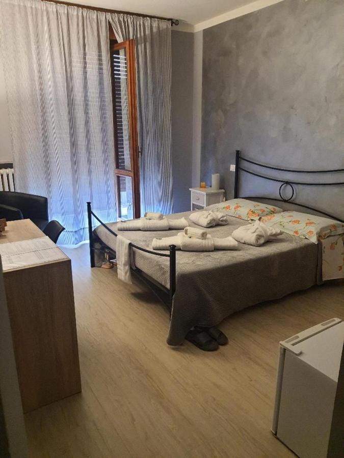 מלון ורונה La Casa Di Arturo מראה חיצוני תמונה