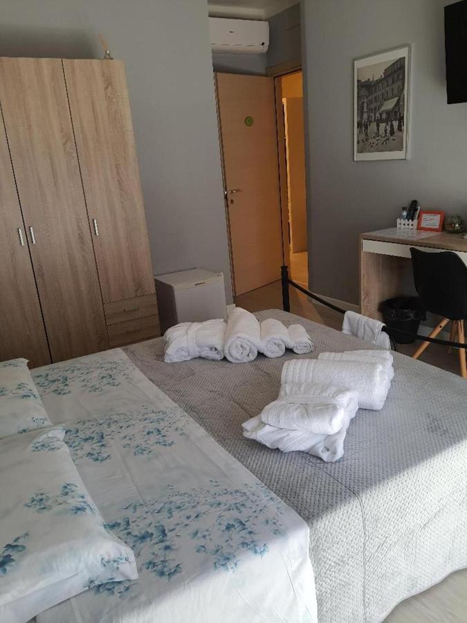 מלון ורונה La Casa Di Arturo מראה חיצוני תמונה