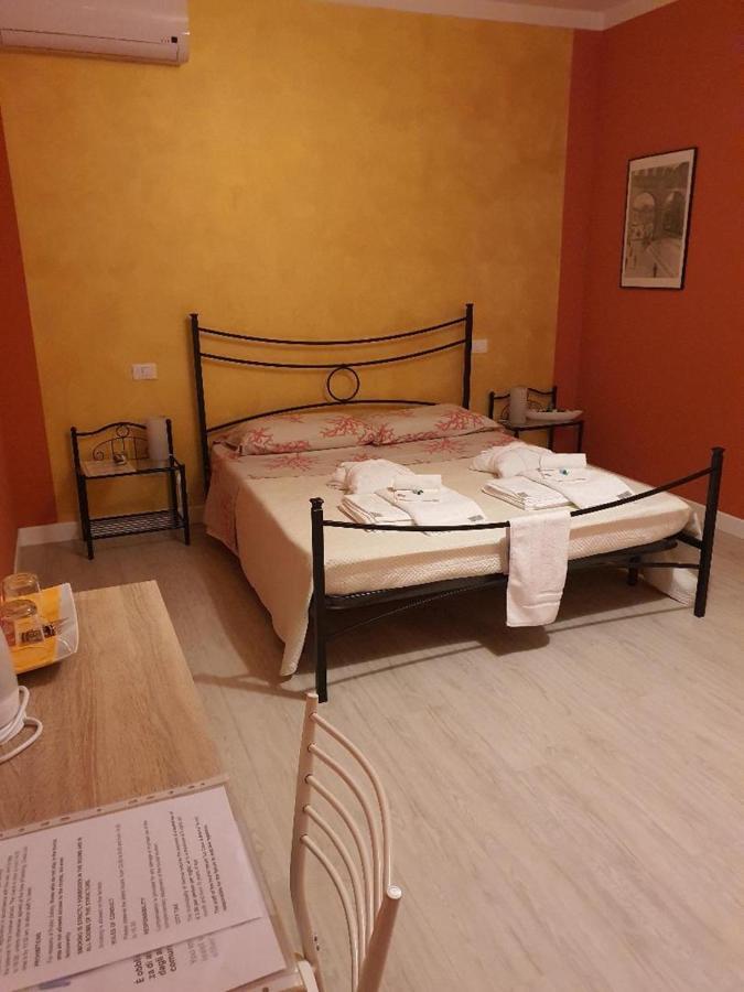 מלון ורונה La Casa Di Arturo מראה חיצוני תמונה