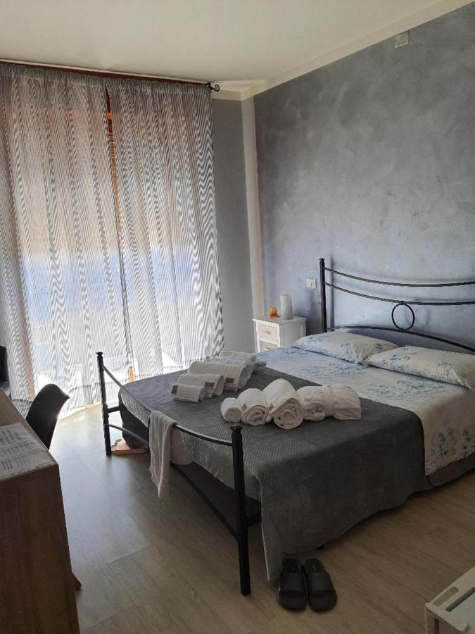 מלון ורונה La Casa Di Arturo מראה חיצוני תמונה